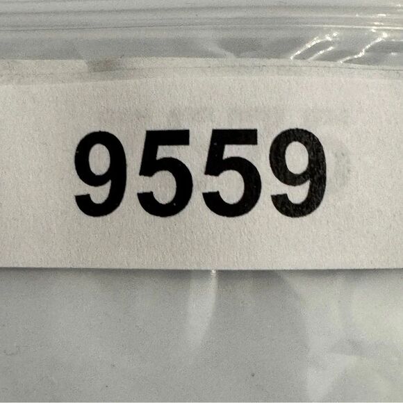 Lee Classic Fit White Capri Jeans At The Waist - Women’s 16 - Picture 5 of 5